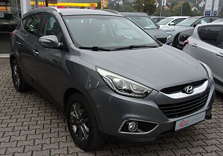 Hyundai ix35 FIFA World Cup Edition 2WD