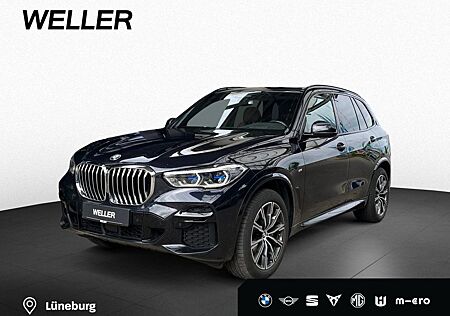 BMW X5 xDrive30d LiCoPro AHK HUD SH Pano Memory Navi