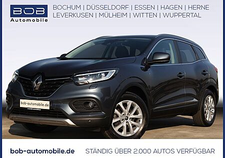 Renault Kadjar Limited Deluxe TCe 140 SHZ+NAVI+PDC