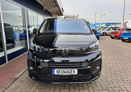 Peugeot Traveller Allure L2 VIP DACH STHZG 7 SITZE LEDER