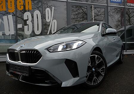 BMW 118 d M Sport Aut. PANO/Leder/Alcantara/18"
