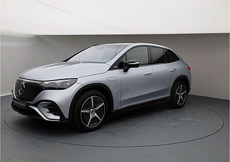 Mercedes-Benz EQE SUV EQE 350 4M SUV AMG Hyperscreen AIRMATIC AHK