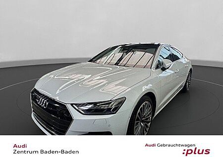 Audi A7 Sportback 50 TFSI e quattro AHK*PANO*MATRIX S