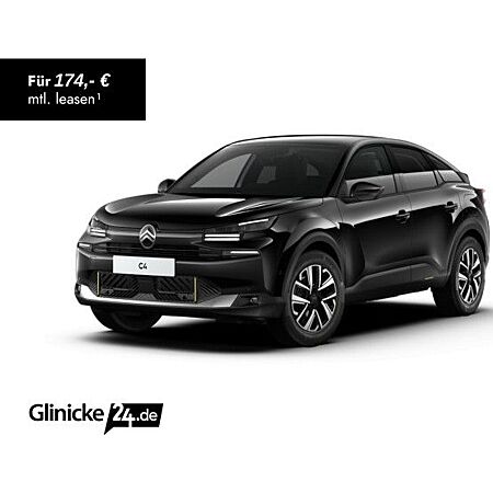 Citroën C4 leasen