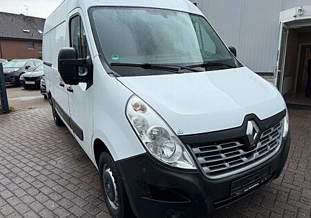Renault Master III Kasten L2H2 HKa 3,5t