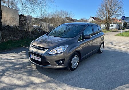 Ford C-Max Champions Edition 1.Hand/EU6