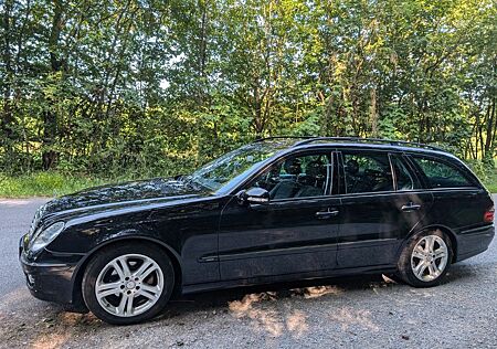 Mercedes-Benz E 280 CDI T AVANTGARDE