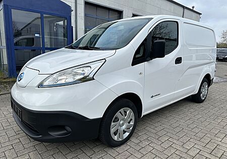 Nissan NV200 /Evalia e-Kasten Pro+ *NAVI*Kamera*Scheckhe