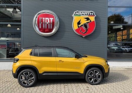 Jeep Avenger Summit Mild-Hybrid