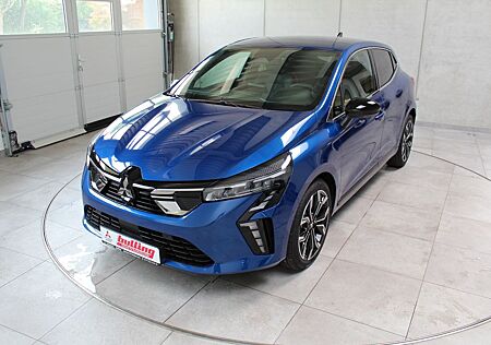 Mitsubishi Colt TOP 1.0 T-Benziner 6-Gang