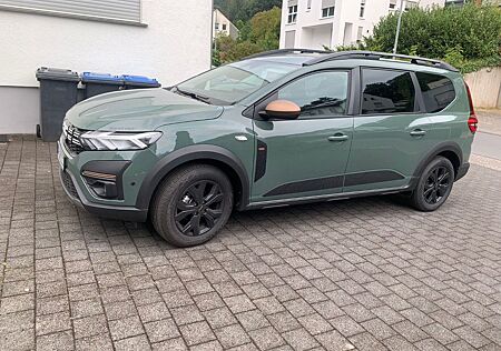 Dacia Jogger ECO-G 100 Extreme+ Gas Inzahlungnahme