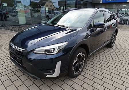Subaru XV 2,0ie Platinum