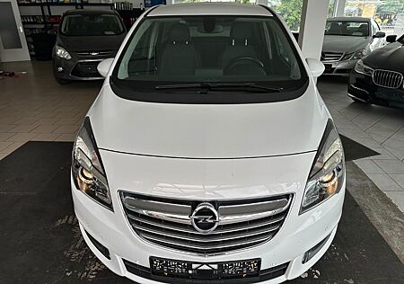 Opel Meriva B Innovation.AUT.KAM.XENON