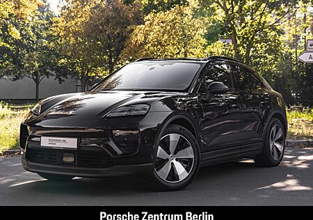 Porsche Macan gebraucht kaufen Porsche Macan 4 InnoDrive LED-Matrix BOSE Panoramadach