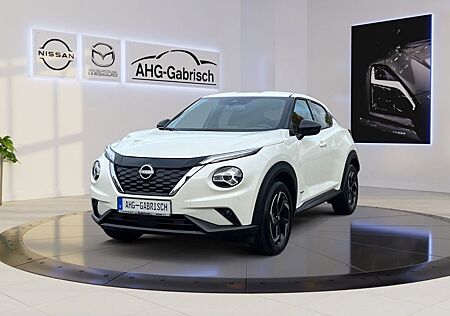 Nissan Juke Hybrid, Winter-P. RF-Kamera