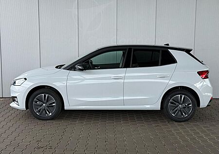 Skoda Fabia Top Selection 1.0 TSI DSG 85 kW / Front...