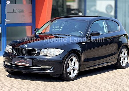 BMW 118i *LIM*SITZHZ*KLIMA*RADIO/CD*PDC*SPORT*ALU*TÜV