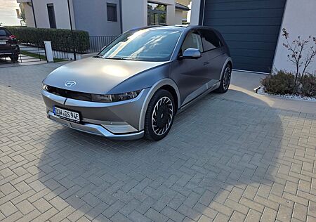 Hyundai IONIQ 5 UNIQ 77,4 kWh Allradantrieb -