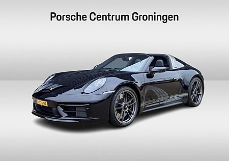 Porsche 992 4 GTS Edition 50 Years Design