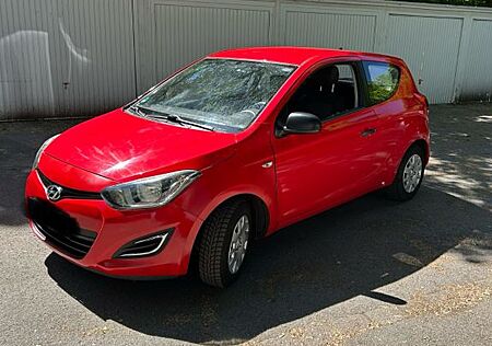 Hyundai i20 1.2 5 Star Edition 5 Star Edition