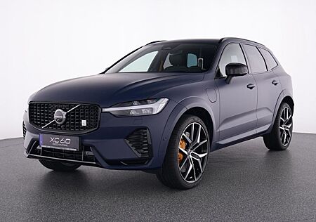 Volvo XC 60 XC60 T8 AWD Polestar Engineered+Limitiert+Folie