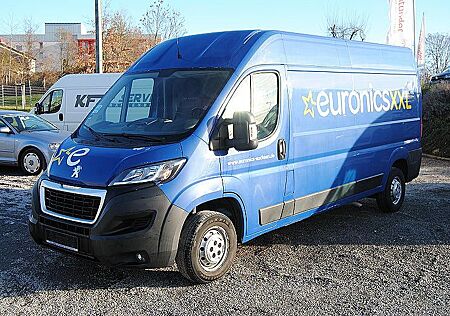 Peugeot Boxer 2.0HDI L3H2 Kasten.Klima.Tempomat.PDC