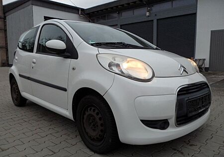 Citroën C1 Style * 2 HAND+TÜV & AU 06.2026 *