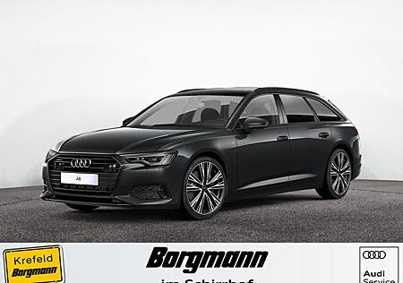Audi A6 Avant 45 TDI quattro sport MATRIX-LED PANO