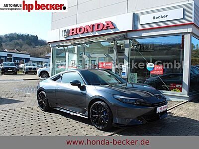 Honda Prelude Advance S+ Shift-System 2026