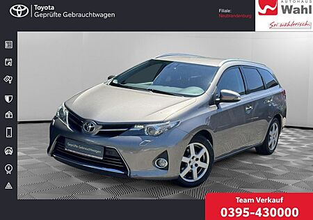 Toyota Auris Touring Sports 1.6 Executive