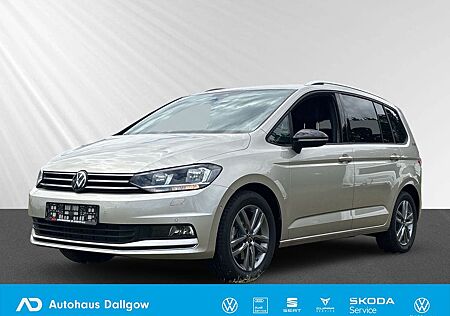 VW Touran Volkswagen 1.5 TSI Start-Stopp Comfortline OPF (EURO