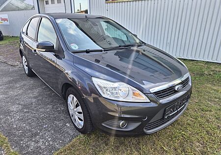 Ford Focus 1,6