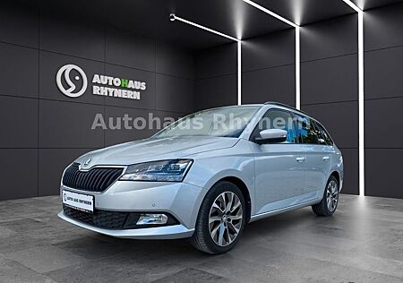 Skoda Fabia C. III 1.0 TSI 70kW Best of