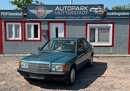 Mercedes-Benz 190 E