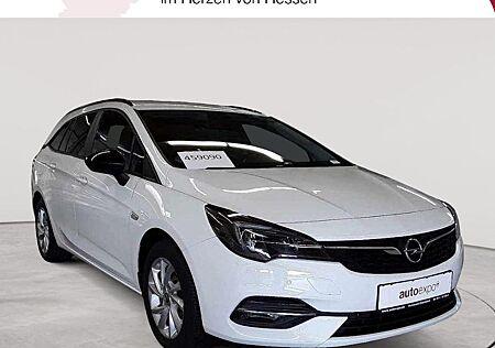 Opel Astra 1.5D ST Aut.Edition AHK SHZ KAM