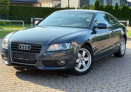 Audi A5 Coupe 2.0 TFSI S-line*S-HEFT*TÜV NEU*TOP*