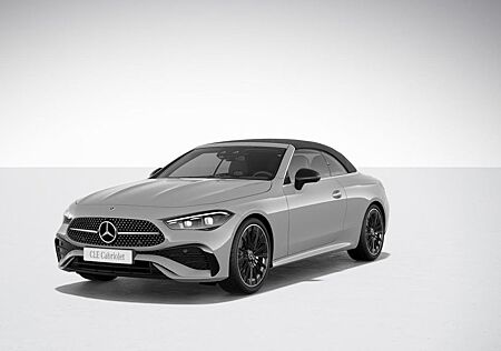 Mercedes-Benz CLE 220 d Cabrio AMG +Night+Sitzbel+Massage+Burm