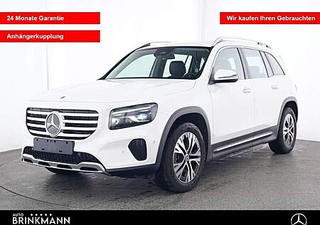 Mercedes-Benz GLB 200 GLB200d ADVANCED/AHK/MULTIBEAM/KAMERA/WINTER/LED