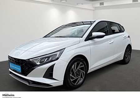 Hyundai i20 Trend 1.0 T-GDI NAVI KAMERA VIRTUAL DAB TEMP