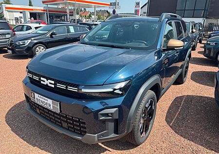 Dacia Bigster Extreme Hybrid 155