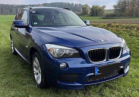 BMW X1 M-Paket