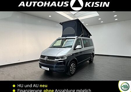 VW T6 California Volkswagen California T6.1 Beach Tour 2.0TDI DSG /Aufstelld