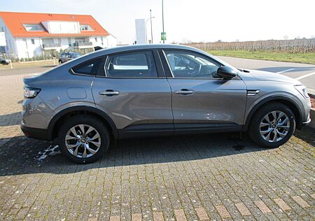 Renault Arkana Evolution TCE 140 EDC -Automatik