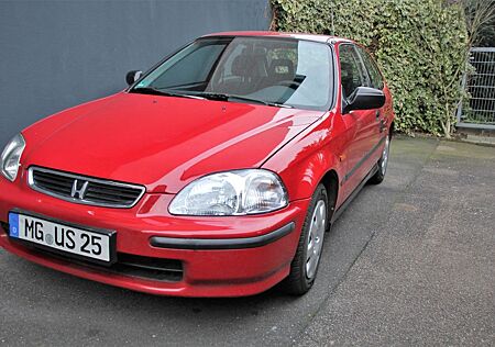 Honda Civic EJ9