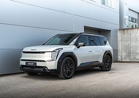 Kia EV9 283 kW AWD Long Range Plus