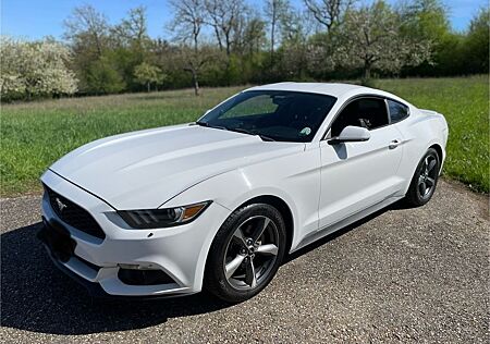Ford Mustang V6 US Modell 3,7 unfallfrei