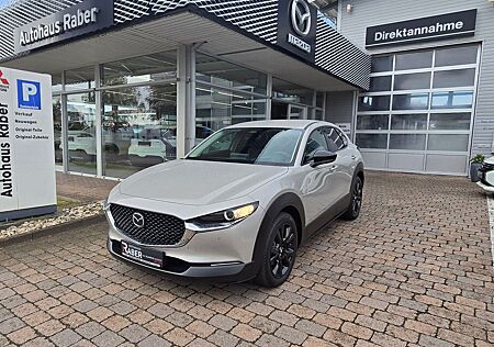 Mazda CX-30 Homura