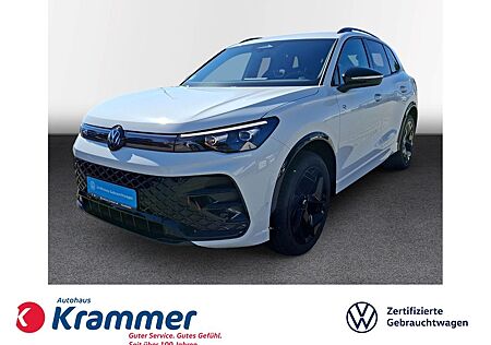 VW Tiguan Volkswagen 1.5 eTSI DSG R-Line *AHK*El.Heckklappe*