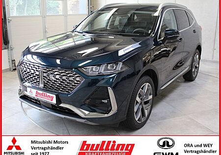 GWM WEY 05 WEY 03 Luxury 2WD