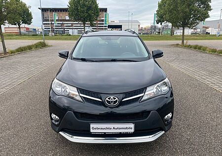 Toyota RAV 4 RAV4 Edition,4x4 Automik,Xenon,Navi,Kamera,PDC.